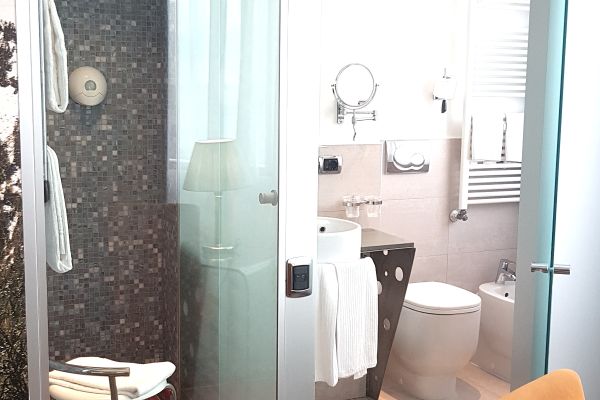 Hotel Sporting Trento